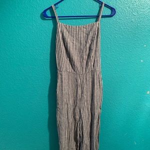 Old Navy long jumpsuit